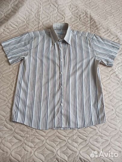 Рубашки для мальчика
