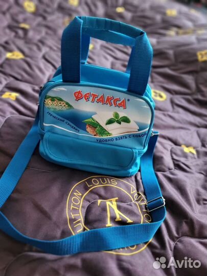 Термосумка