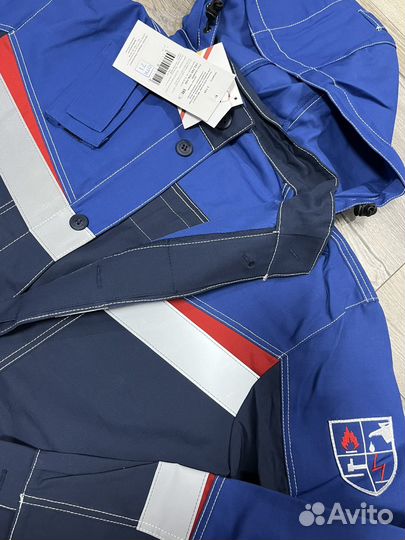 Костюм спецодежда Техноавиа