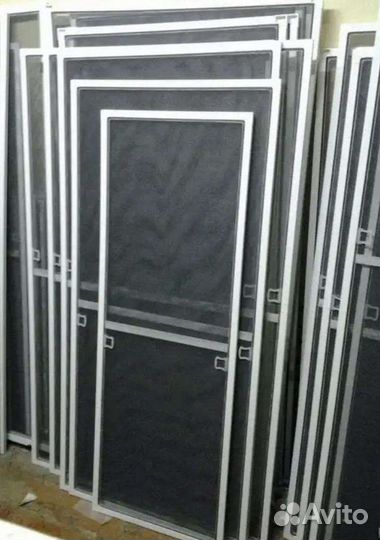 Москитные сетки