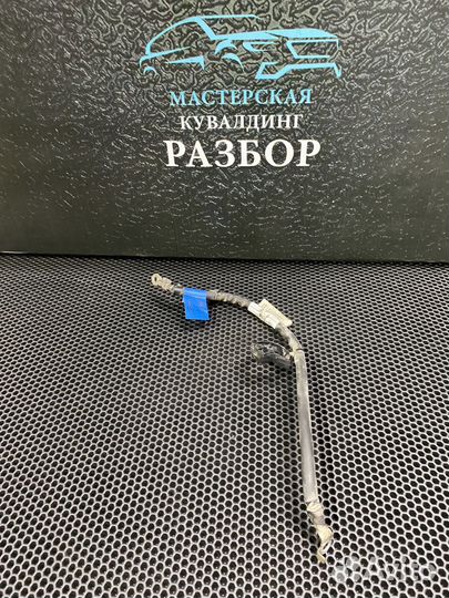 Масса двигателя Ford focus 3
