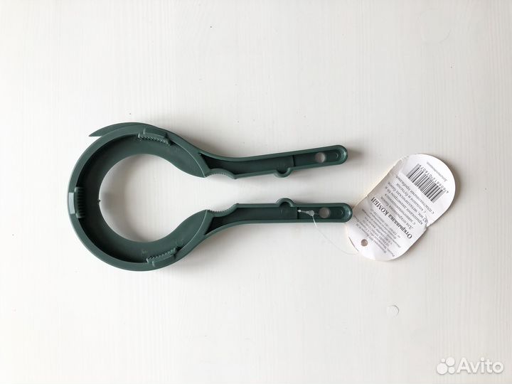 Открывалка для банок и бутылок новая