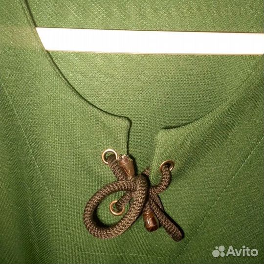 Новая Женская туника 54-58 весна /осень