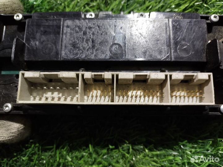 Блок климата Volkswagen Passat (B5+)