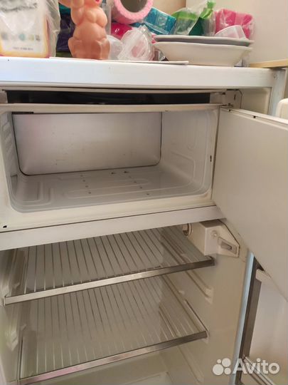 Холодильник бу Минск 16Е