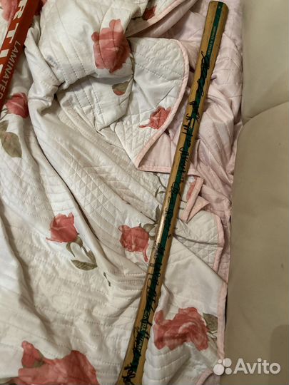 Клюшки хоккейные с автографами чемпионов СССР