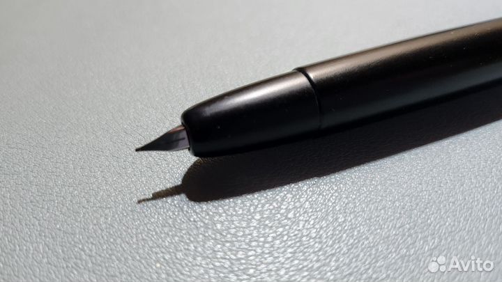 Перьевая ручка moonman a1 (majohn a1)