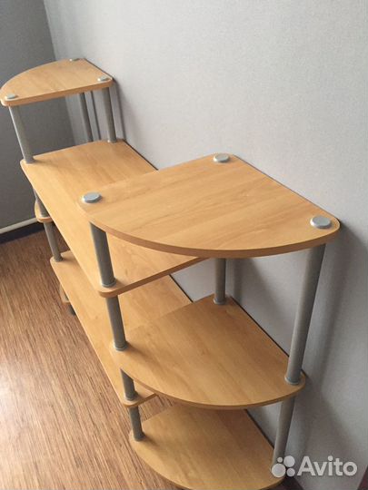 Полка, этажерка