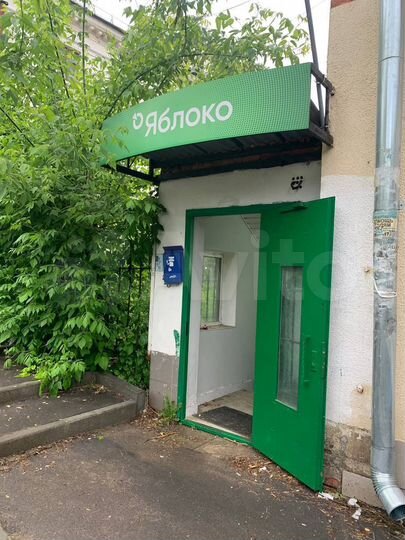 Свободного назначения, 11 м²