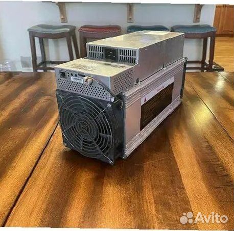 Whatsminer M50 116