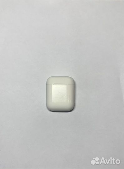 AirPods (2nd generation)