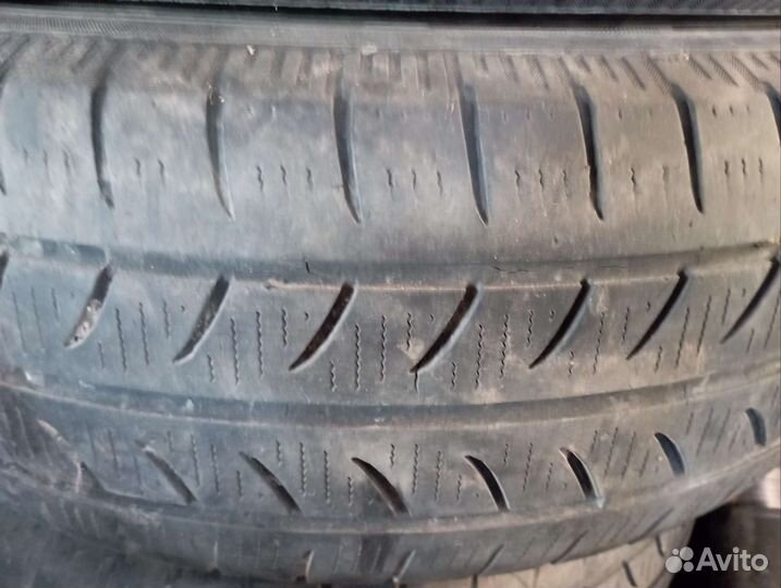 Запчасти chevrolet niva