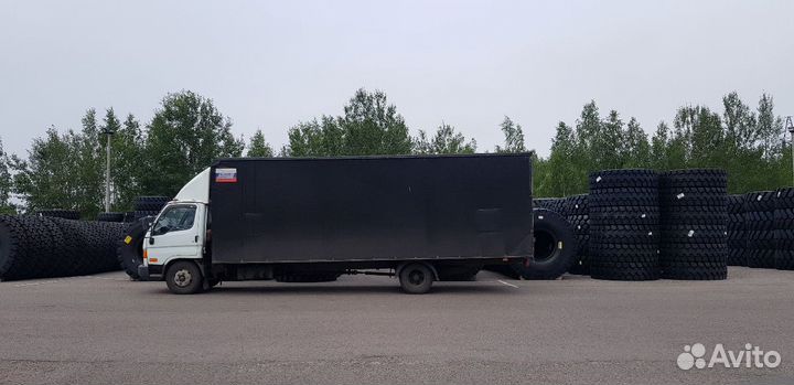 Грузоперевозки