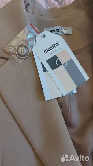 Exalta