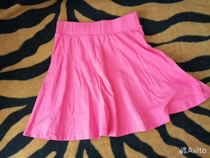 Пакет вещей на девушку 42-44р