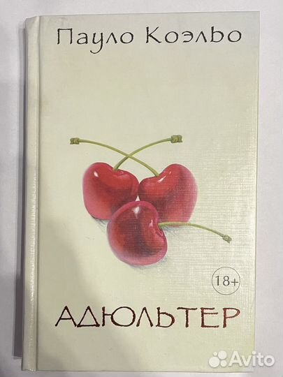 Пауло Коэльо-Алхимик, Адюльтер