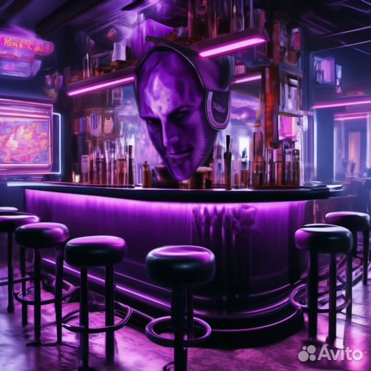 Кальянная - м. Селигерская