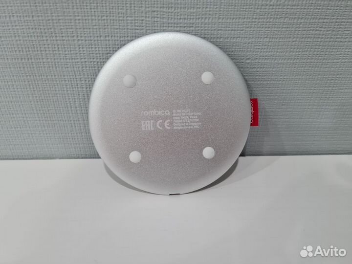 Беспроводная зарядка