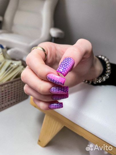 Маникюр Калуга