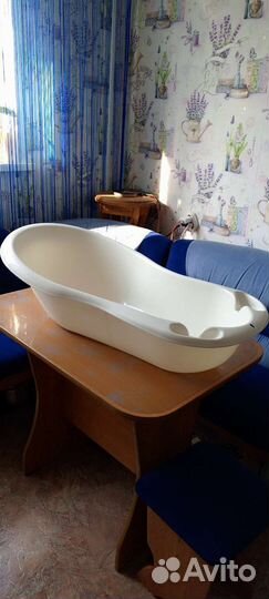 Ванночка для купания