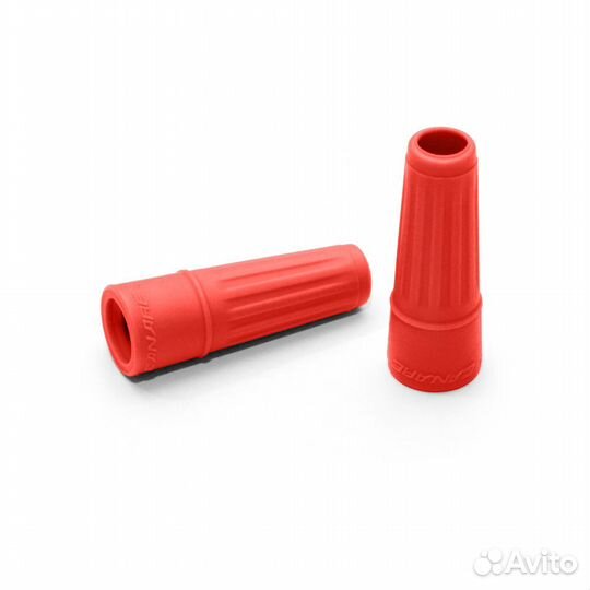CB 04 RED Canare хвостовик для разъемов
