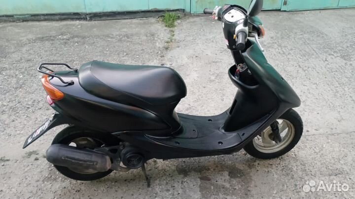 Yamaha JOG C (coolstyle)