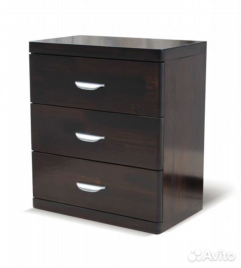 Тумба бали 3 ящ