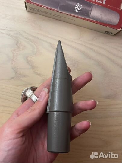 Мундштук для саксофона баритон Rico Royal M7