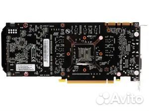 Видеокарта Palit GeForce GTX 1070 dual 8G