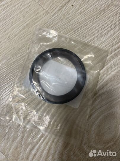 Сальник коленвала передний BMW 1 F20 LCI