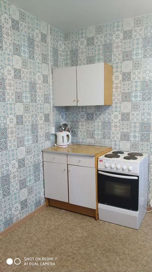 Дом 50 м² на участке 4 сот.