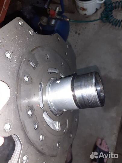 Насос АКПП DP0