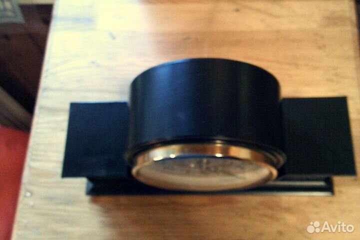 Часы настольные каминные