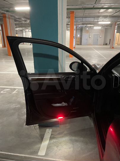 Машиноместо, 15 м²