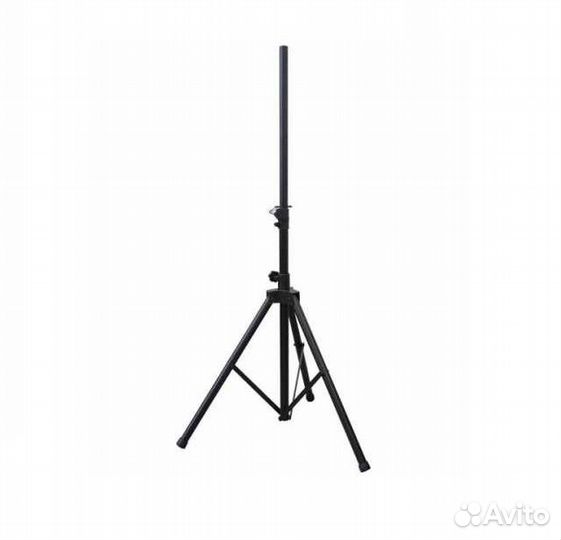 Новые стойки для акустической системы. С чехлом