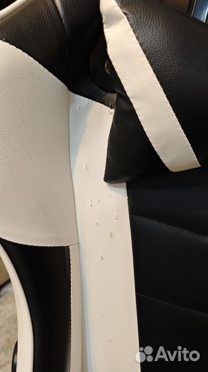 Компьютерное кресло