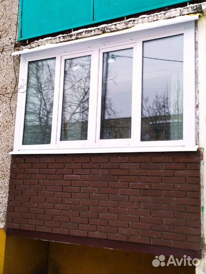 Окна пвх Производство