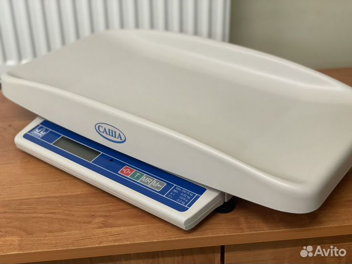 Аренда Фотолампы от желтушки. Билитест. Весы Саша