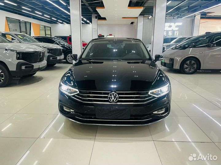 Volkswagen Magotan 2.0 AMT, 2021, 63 000 км