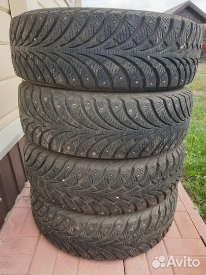 Sava Eskimo S3+ 185/70 R14