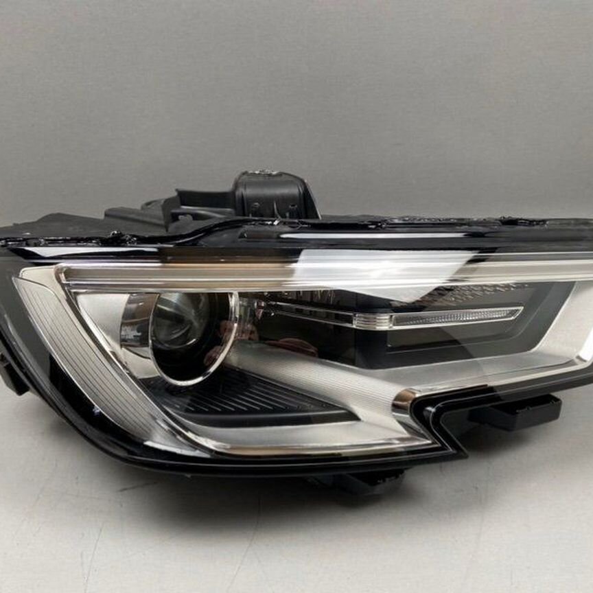 фара ауди а3 - Автосвет: купить запчасти ⚙ во всех регионах