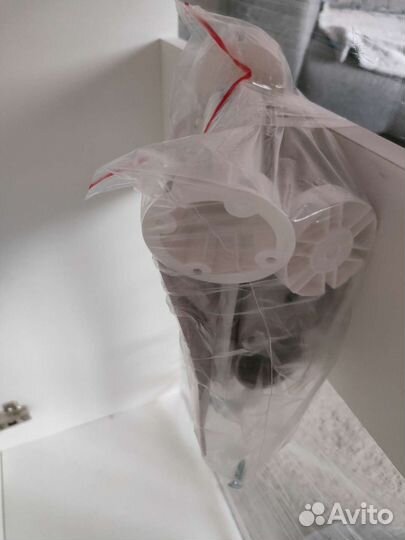 Тумба, раковина, смеситель