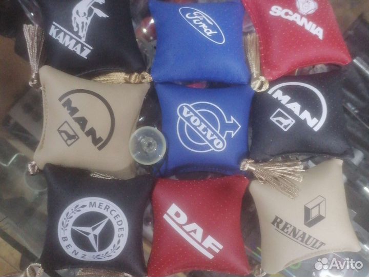 Шторки для грузовых автомобилей