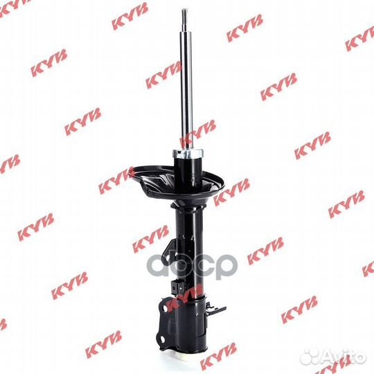 Стойка газомасляная KYB (RL) 333511 KYB