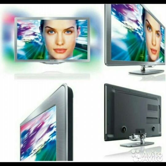 ЖК Телевизор Philips