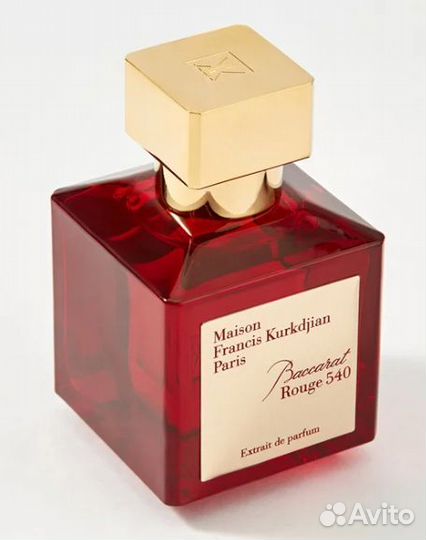 Парфюмерия