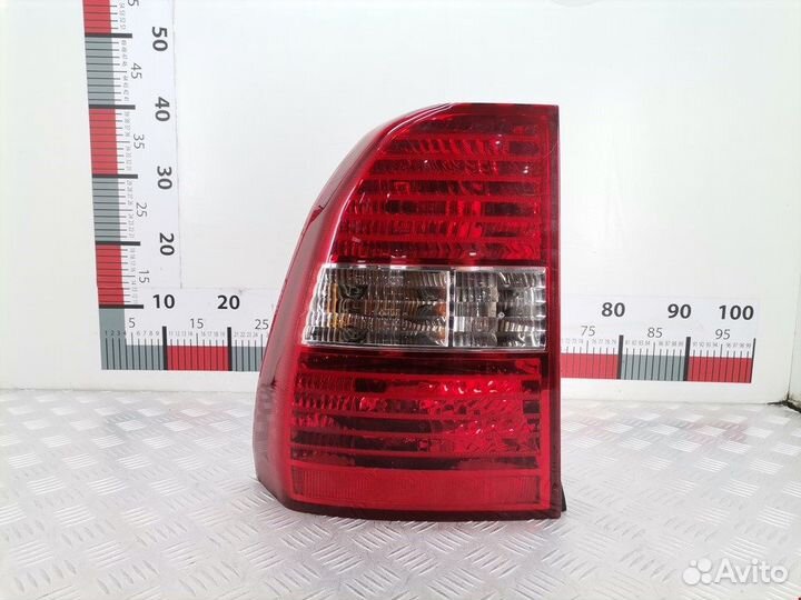 Фонарь для Hyundai-KIA Sportage 2 (KM)