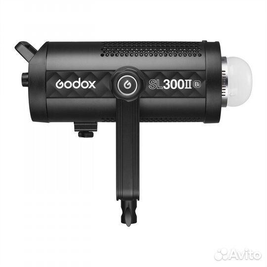 Осветитель светодиодный Godox SL300IIBi студийный