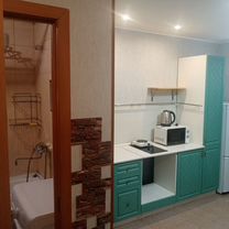 Квартира-студия, 35 м², 1/3 эт.