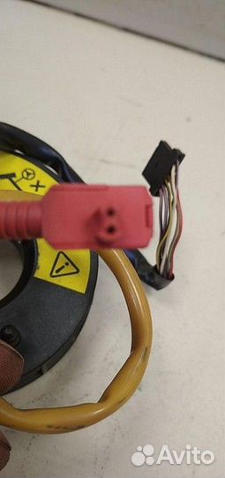 Подрулевая контактная группа